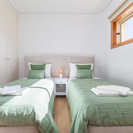 A Casa Da Bela Vista Villa Aveiro Ngoại thất bức ảnh