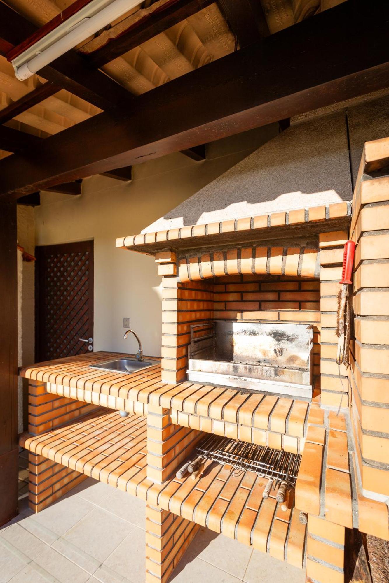 A Casa Da Bela Vista Villa Aveiro Ngoại thất bức ảnh