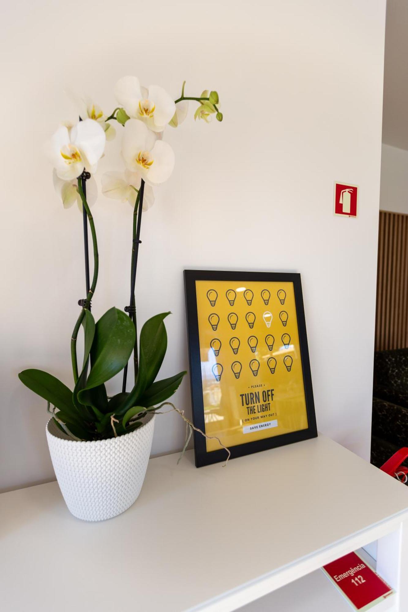 A Casa Da Bela Vista Villa Aveiro Ngoại thất bức ảnh
