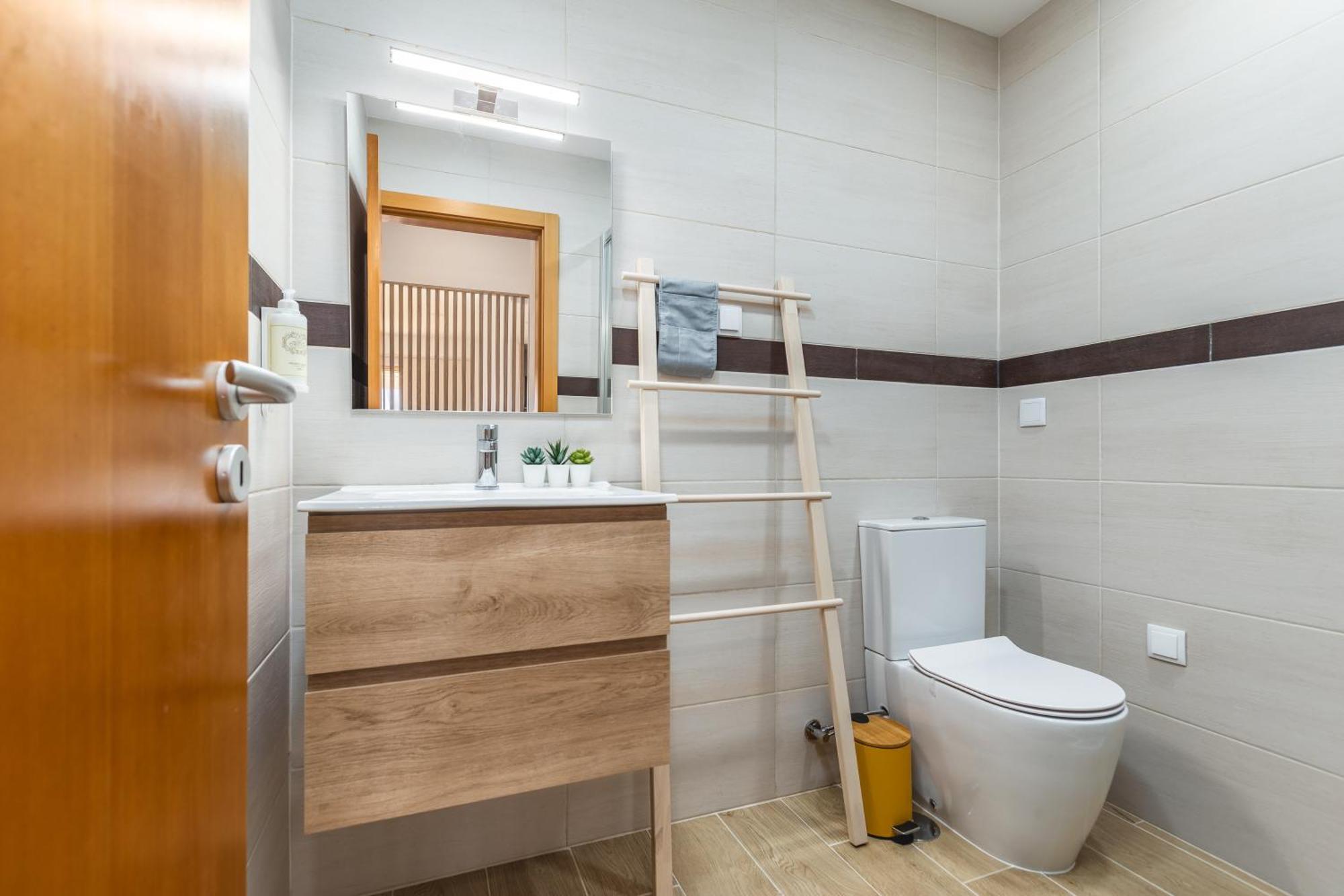 A Casa Da Bela Vista Villa Aveiro Ngoại thất bức ảnh