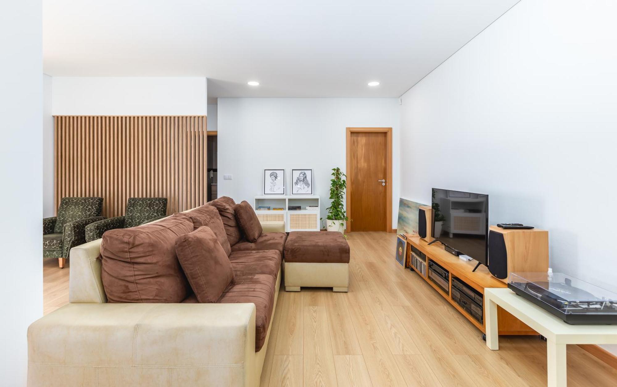 A Casa Da Bela Vista Villa Aveiro Ngoại thất bức ảnh