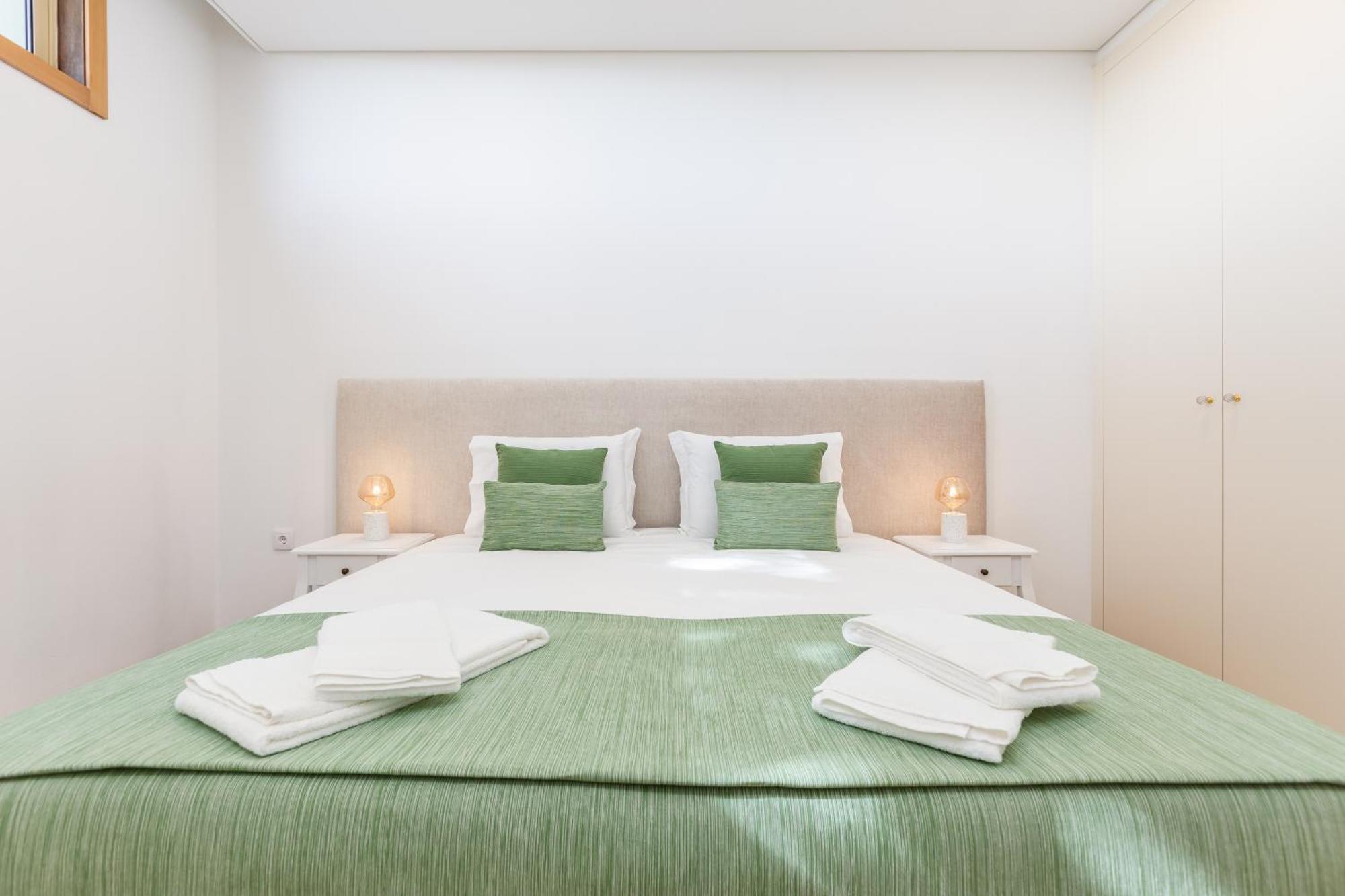A Casa Da Bela Vista Villa Aveiro Ngoại thất bức ảnh