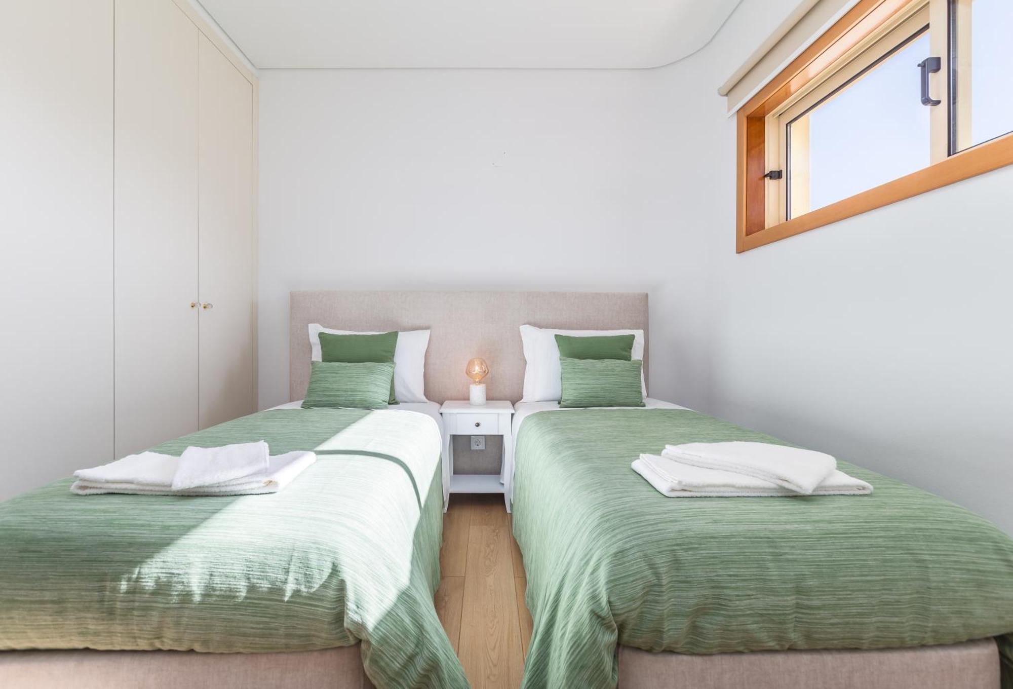 A Casa Da Bela Vista Villa Aveiro Ngoại thất bức ảnh