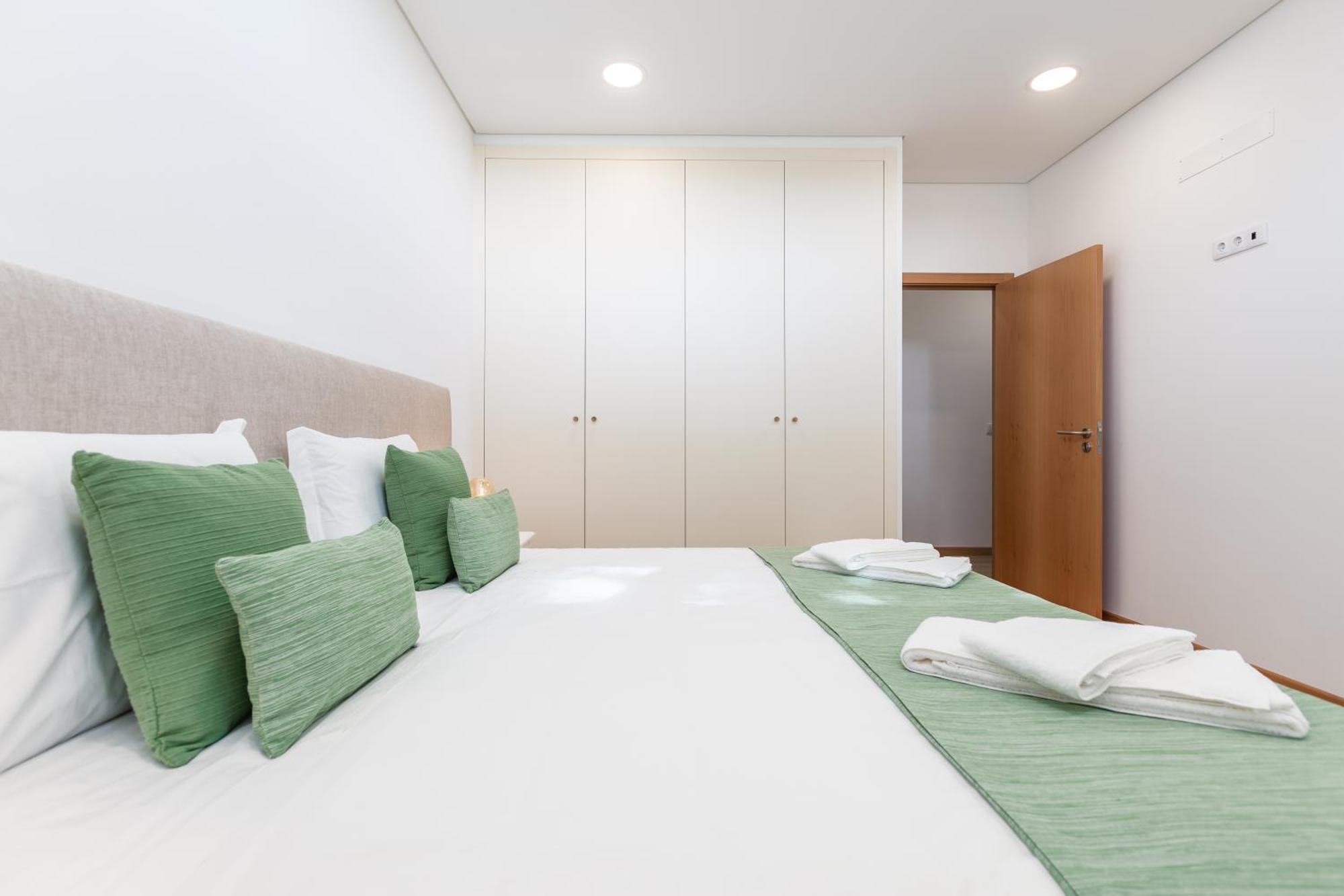 A Casa Da Bela Vista Villa Aveiro Ngoại thất bức ảnh