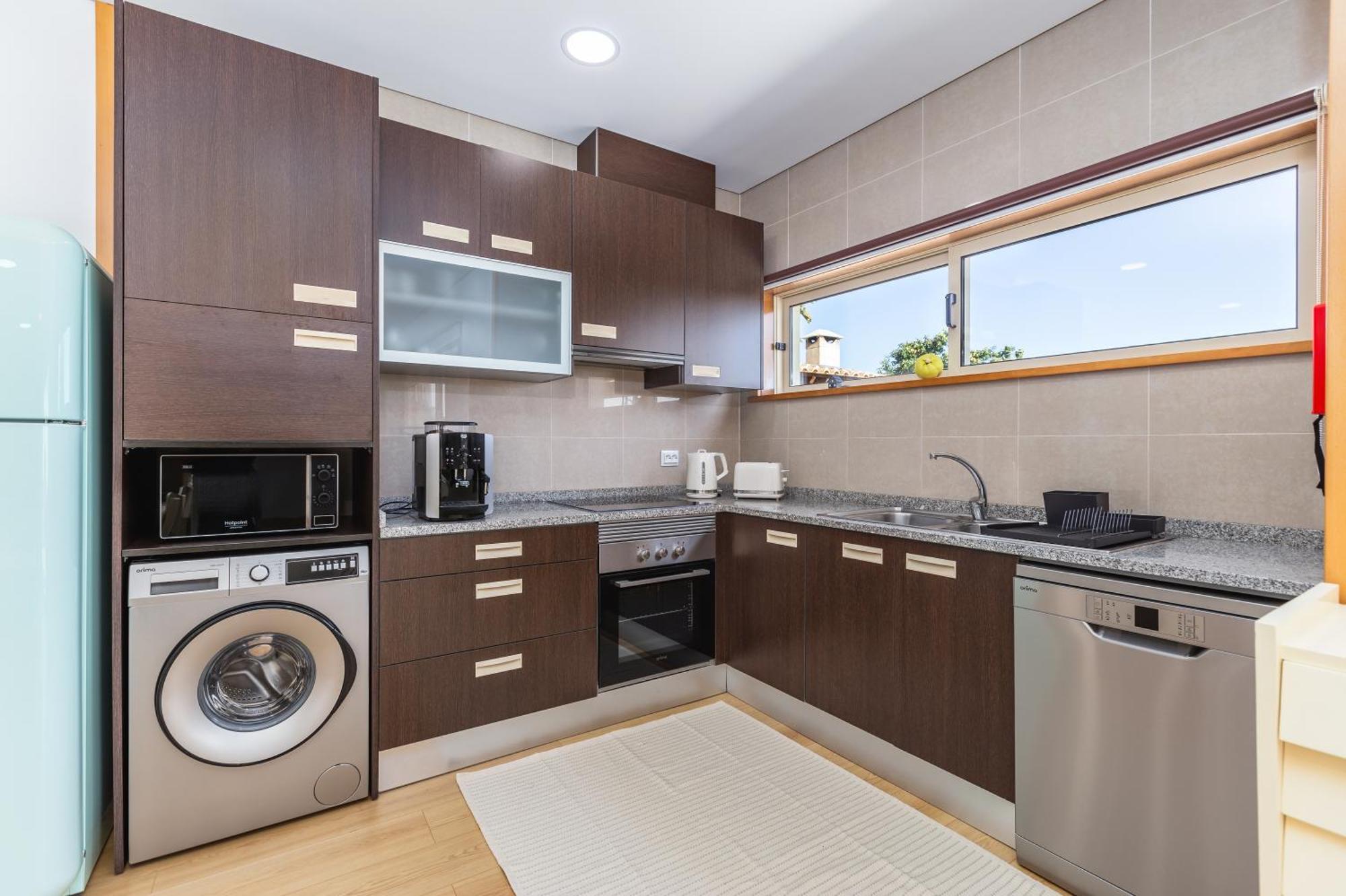 A Casa Da Bela Vista Villa Aveiro Ngoại thất bức ảnh